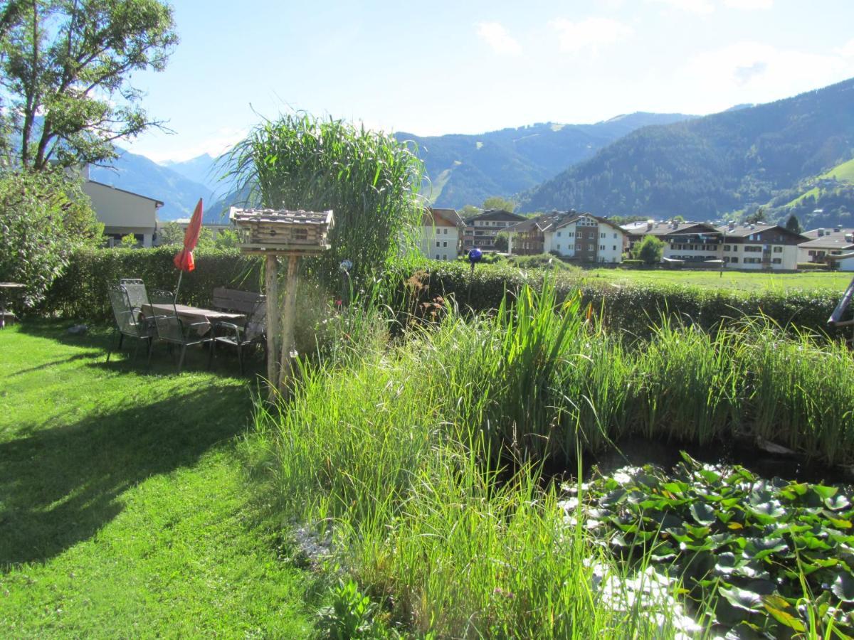 Gartenwohnung Robinigg ไมส์โฮเฟิน ภายนอก รูปภาพ