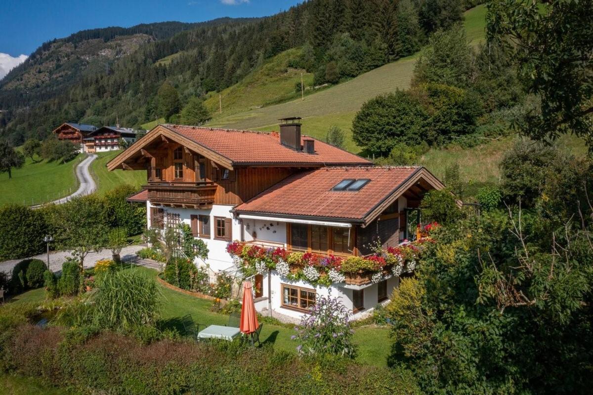 Gartenwohnung Robinigg ไมส์โฮเฟิน ภายนอก รูปภาพ